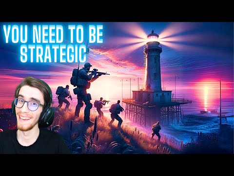 How To Survive On Lighthouse | Escape From Tarkov