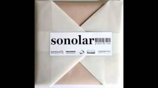 Sonolar / Point de Vue / What it is
