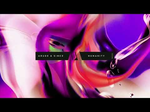 Arude, Sincz - Humanity (Losless' Power Edit) [Moodyverse]