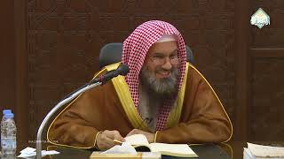 صورة شرح أخصر المختصرات (١١) | كتاب الصلاة-٧ | الشيخ عبدالرحمن الودعان