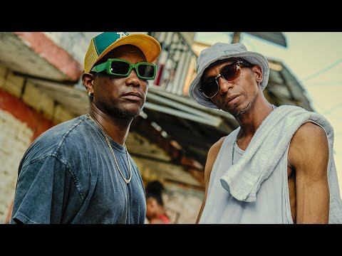 Flow Leyenda - Flaco Flow y Melanina (Video Oficial)