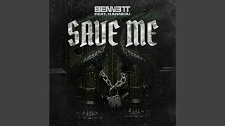 Save Me (feat. Hanniou)