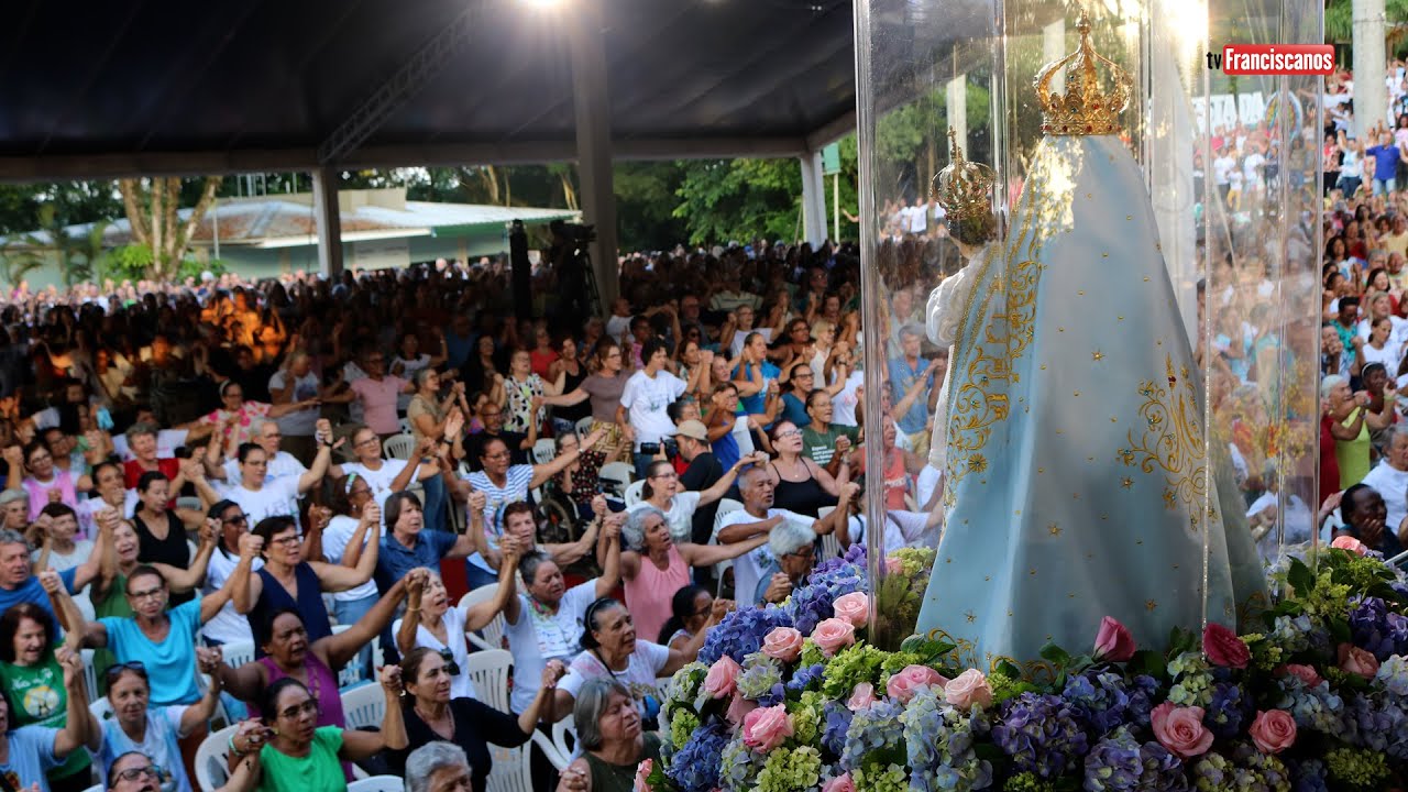 Festa da Penha 2024 | 4º Dia do Oitavário #04