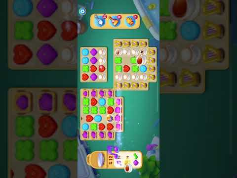 Matchington Mansion Level 3099