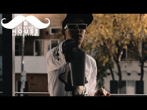 @1MILL "Pain Killer" (Official Video) shot by @StacheHouseProductions