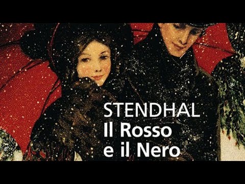 Il rosso e il nero di Stendhal