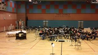 Angels We Have Heard on High - Sam