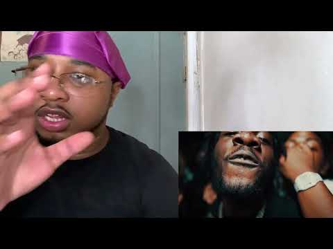 NESTY MICROWAVE YOURSELF !!! DreLu X Nesty Floxks - "Unchii Gang" Crooklyn Reaction