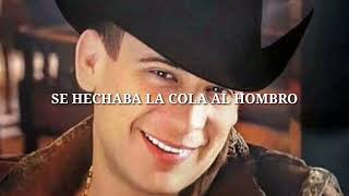 VALENTÍN ELIZALDE - EL TORO MORO(LETRA)