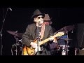 Merle Haggard - That's the Way Love Goes (Houston 04.01.14) HD