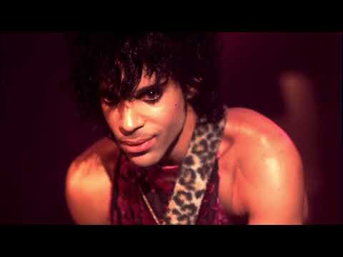 Erotic City (First Ave, 6-7-84) - Prince