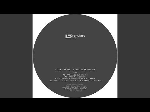 Face Reflection (Original Mix)