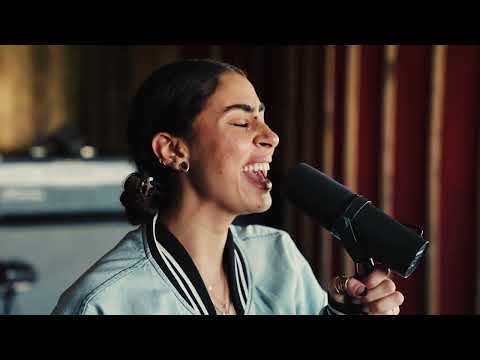 Elias Doré feat. Stella Moya - Heridas (Acoustic Version)