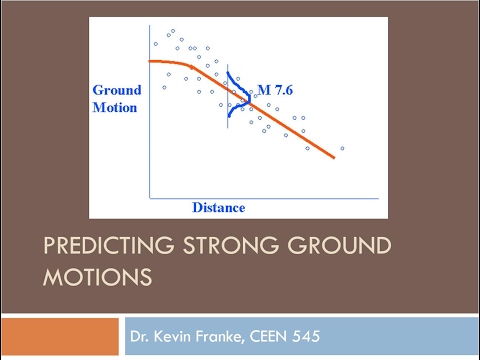 CEEN 545 Lecture 1 Introduction
