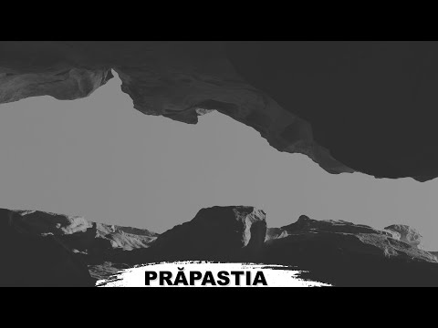 Keri & Butch feat. Omar Corbu - Prăpastia