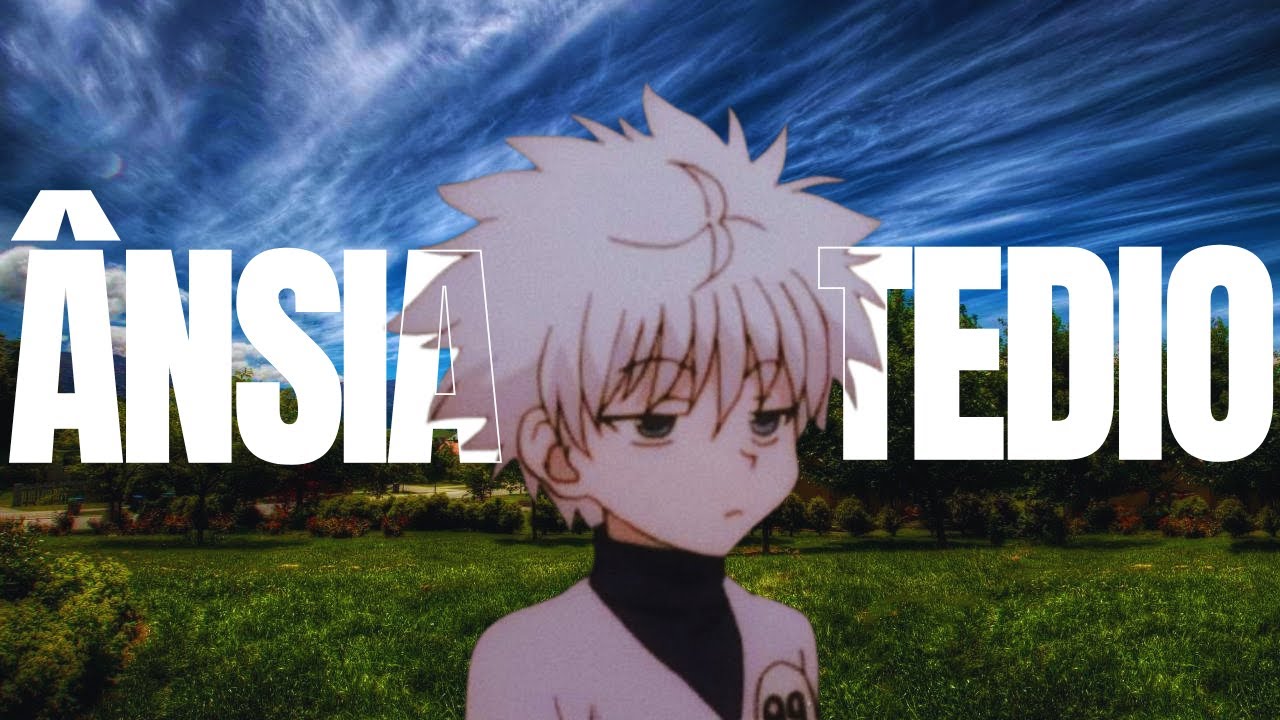 a ânsia de ter e o tedio de possuir