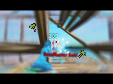 Bora Bora🌴(ft. Mirrion)