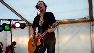 Miles Hunt - Cartoon Boyfriend