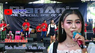 Download lagu DISAWANI || ILLAH FADHILLAH || DIAN ANIC ANICA NADA GROUP || Tarling Tengdung Cirebonan mp3 Download lagu DISAWANI || ILLAH FADHILLAH || DIAN ANIC ANICA NADA GROUP || Tarling Tengdung Cirebonan mp3