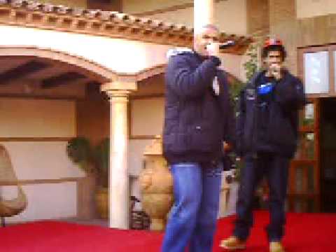 Henry Mendez y OPB cubano