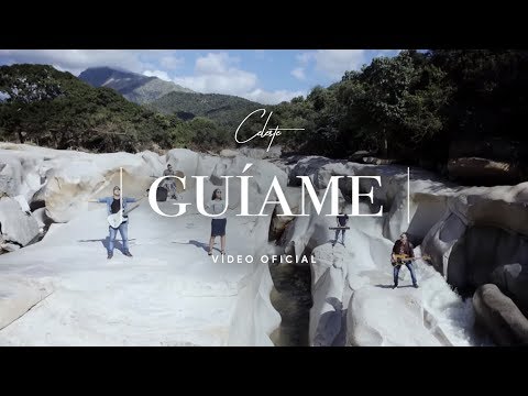 Celeste - Guíame