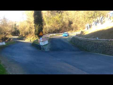 Rally il ciocchetto 2016