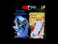 BORIS KARLOFF Ichabod and Rip Van Winkle NARRATION ONLY