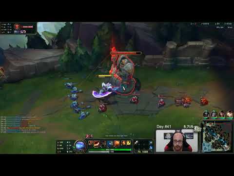 [RENEKTON ONLY]  RENEKTON  VS RIVEN TOP PATCH 10 .16