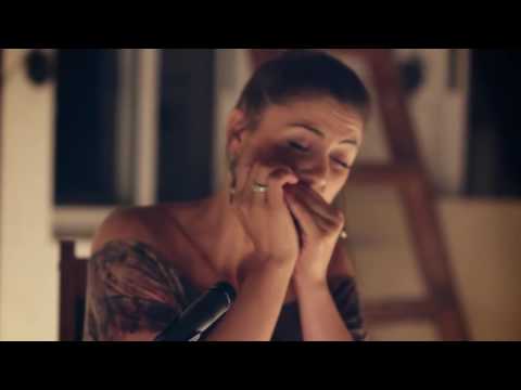 Ricardo Maranhão feat. Indiara Sfair - I'm Tired - Casa da Frente