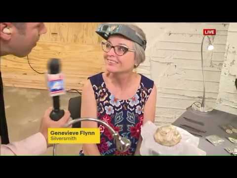 KC Artist Coalition moves to new space where artists can create, hold showcases