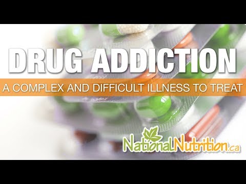 Drug Addiction