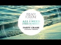 Freaky Fortune - All I Need (This Summer ...