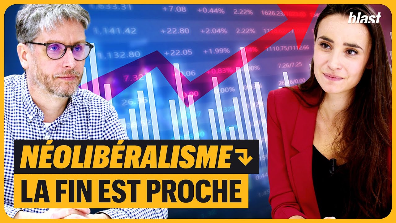 NÉOLIBÉRALISME : LA FIN EST PROCHE