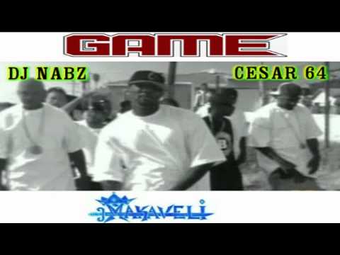 2Pac & Game - The Westcoast Is Back