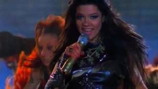 Ruslana - Wild Dances (Official Video) Ruslana - Wild Dances (Official Video)