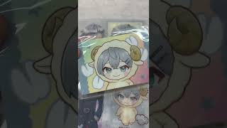 みんなはいたじゃがとピクニックのカード買う？？#グッズ紹介 #グッズ整理 #初心者 #推し活