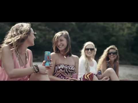 XS Power Drink 4 Sorten mit Dragon Fruit