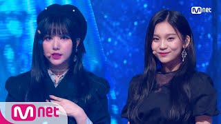 [GFRIEND - Time for the moon night] KPOP TV Show | M COUNTDOWN 180510 EP.570