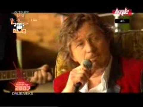 Labvēlīgais Tips - Paraparita