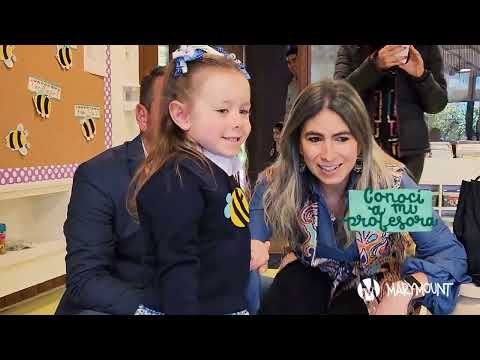 Vídeo Colegio Marymount