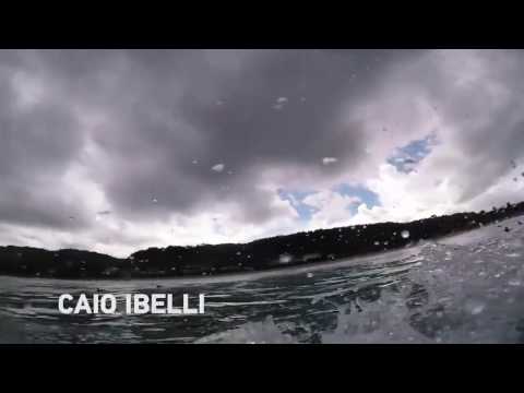 Caio Ibelli's Tube Moves