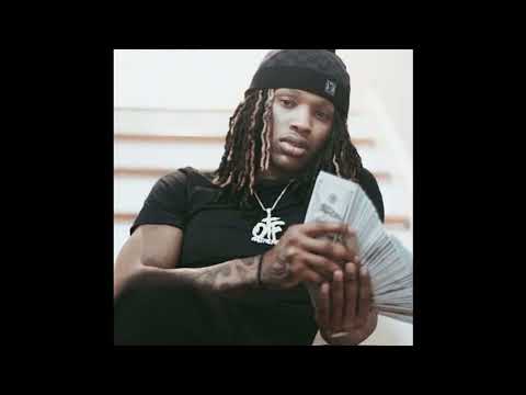 (FREE) (HARD) Lil Durk x King Von Type Beat - "Gang Outside"