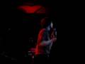 JARVIS COCKER- DISNEY TIME- LIVE IN SEATTLE
