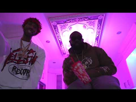 Jason Packs x Hundolini - Starburst (Prod By Reuel StopPlaying)