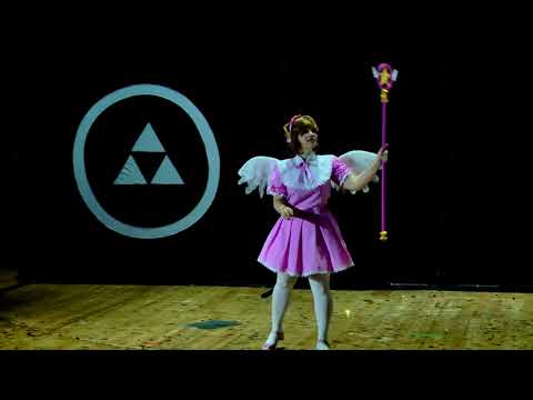 anicon 9 07 Profiterole - Sakura Kinomoto