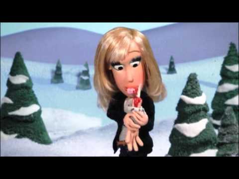 It's always sunny in Philadelphia - Frank Reynolds Animation