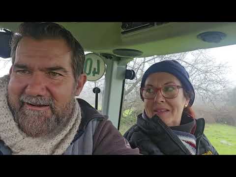 I'll tell you what I think about Mercosur