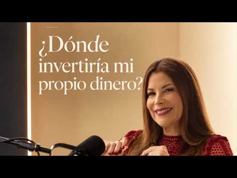 ¿Dónde y cómo invertiría mi propio dinero? logo