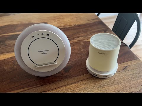 WTI #thisorthat LED Phone Chargers - WTI product video review