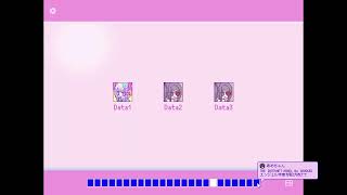 【声あり配信】NEEDY GIRL OVERDOSE #3【実況】